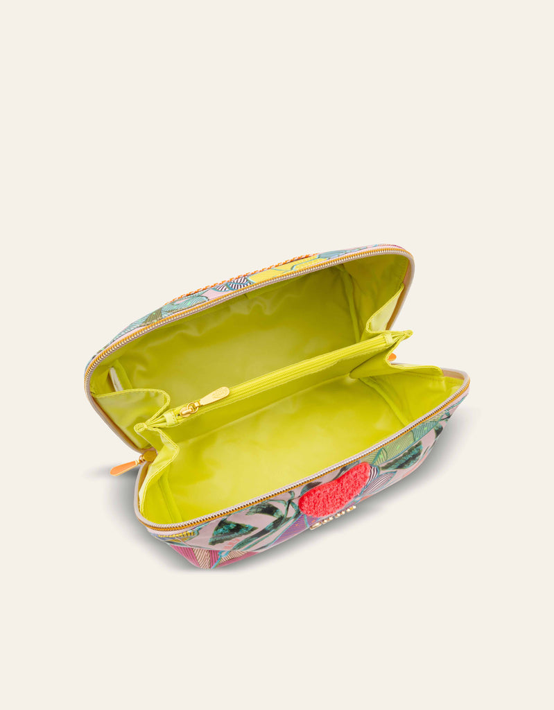 Cisse Cosmetic Bag