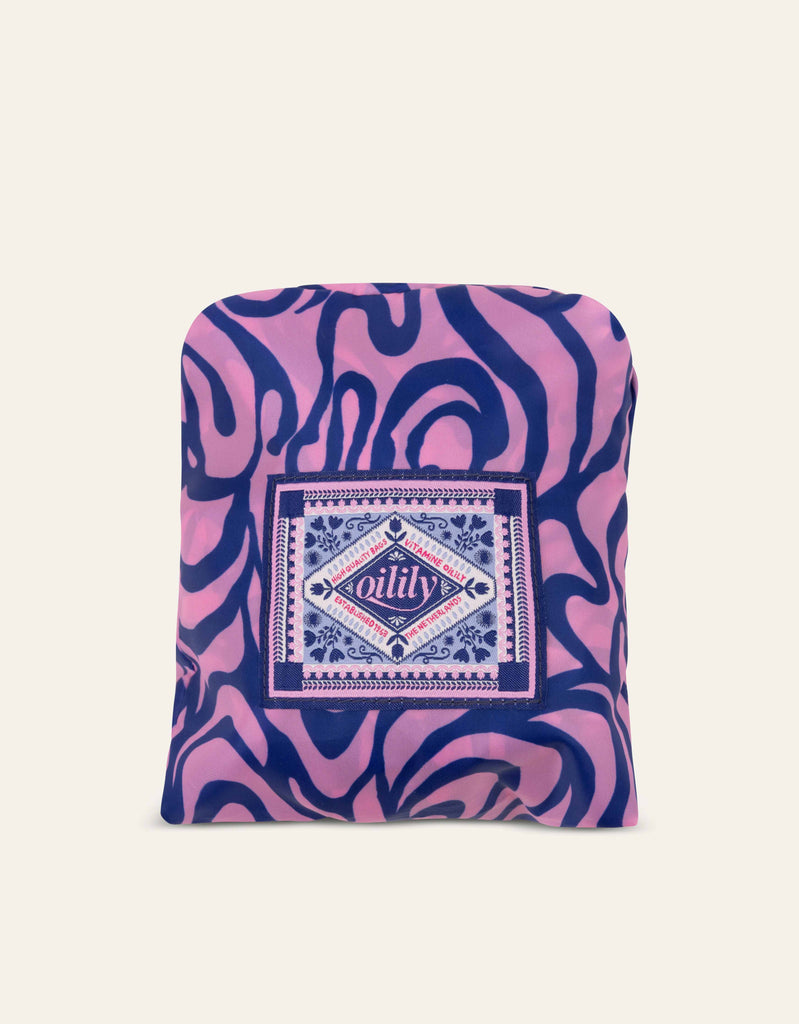 Sylvia Vouwbare Shopper
