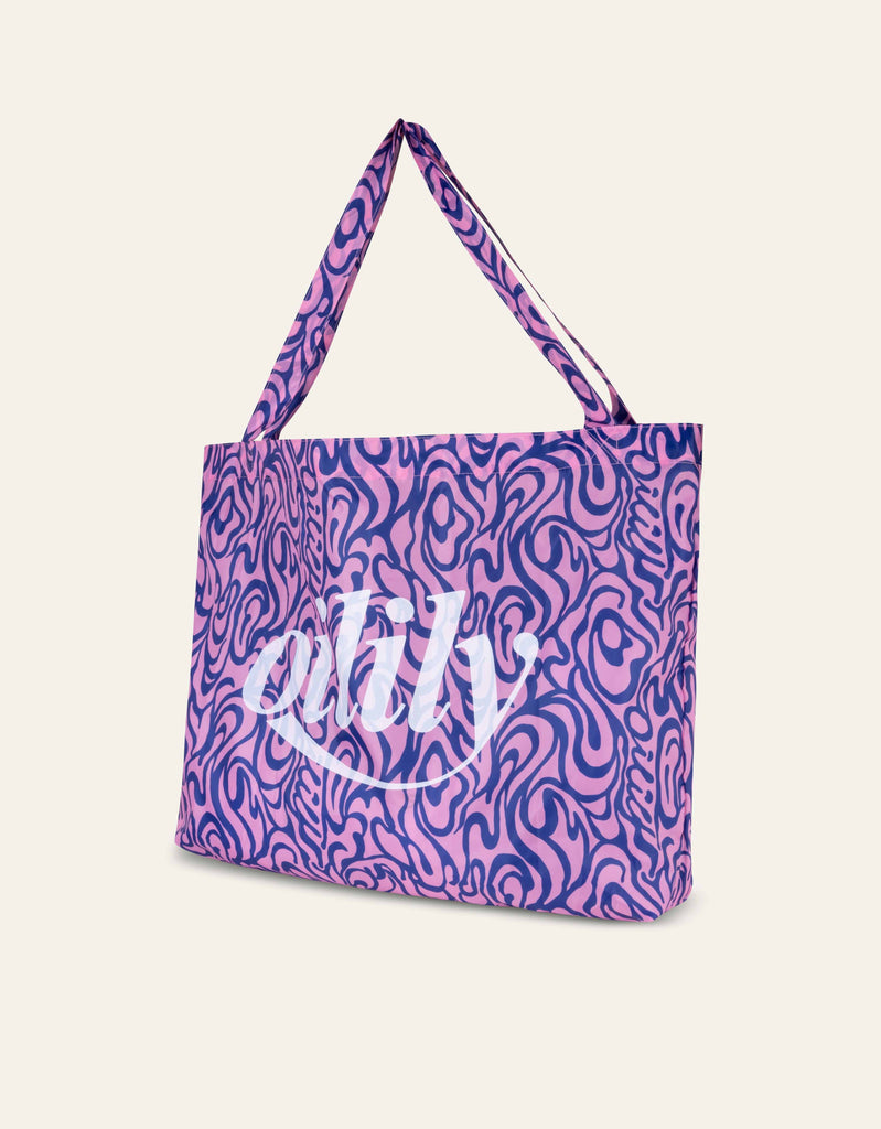 Sylvia Vouwbare Shopper