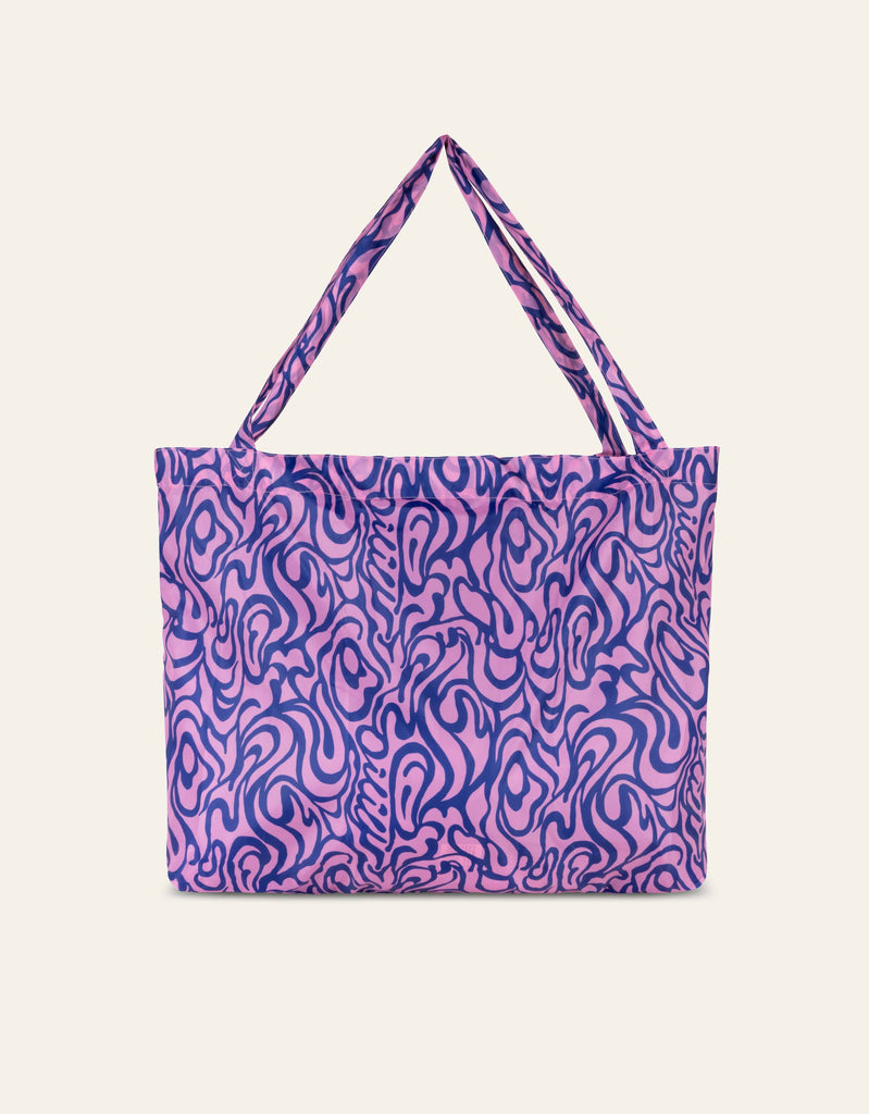 Sylvia Vouwbare Shopper