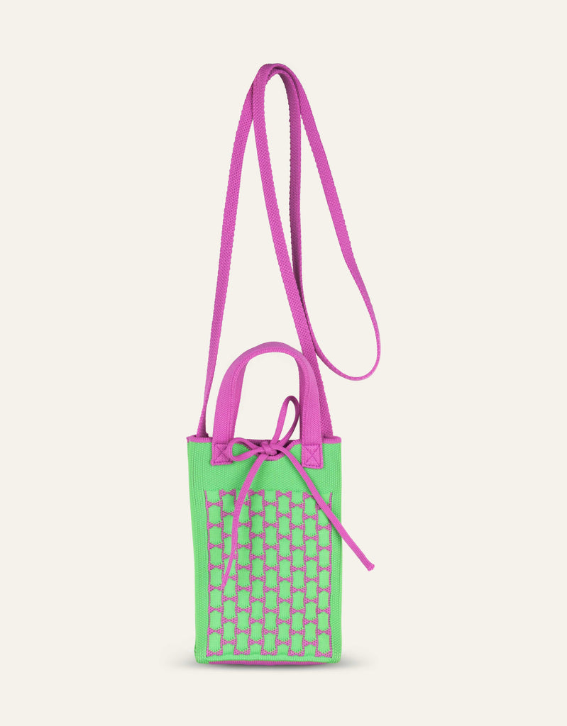 Spirit Shoulder Bag