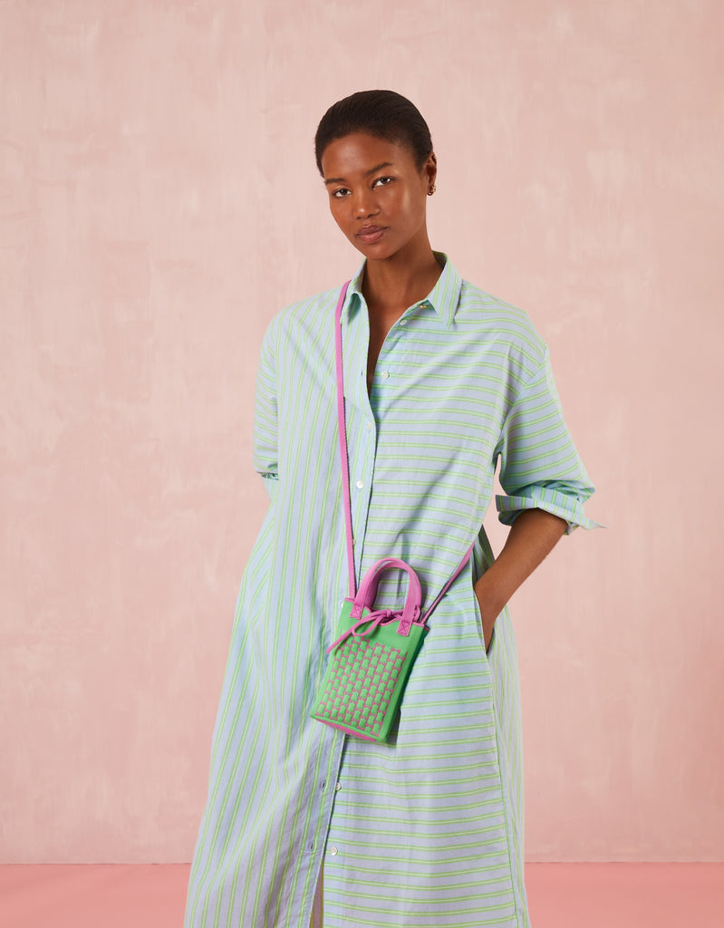 Spirit Shoulder Bag