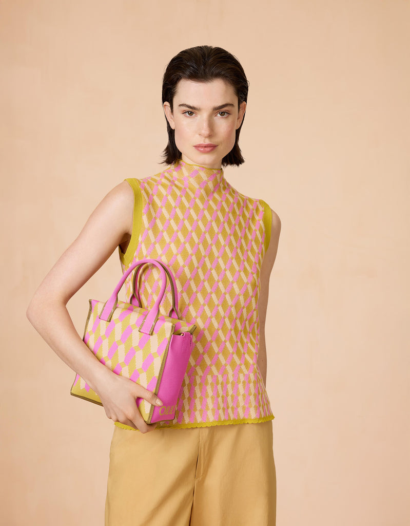 Stiena Tote Tas