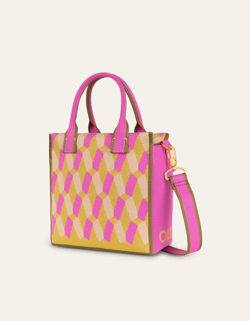 Stiena Tote Tas