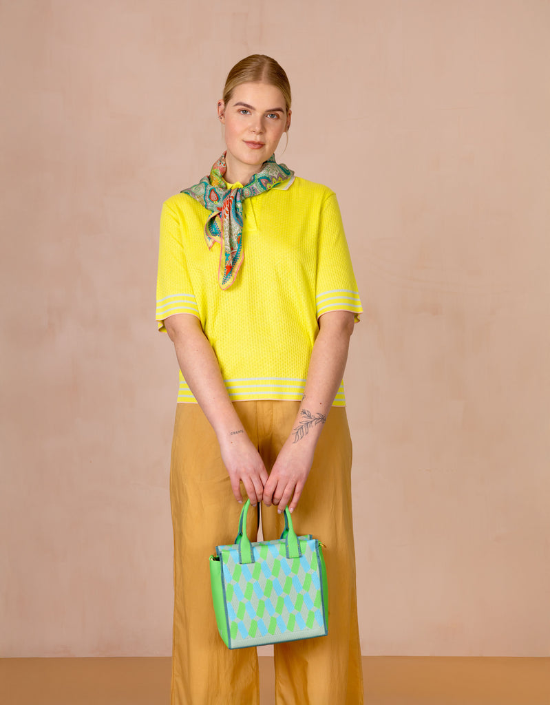 Stiena Tote Tas
