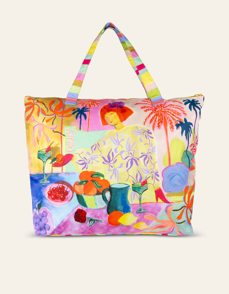 Sabina XXL Shopper