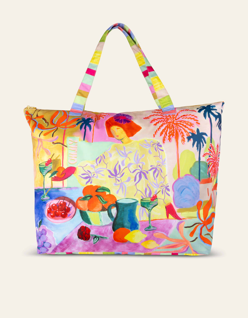 Sabina XXL Shopper