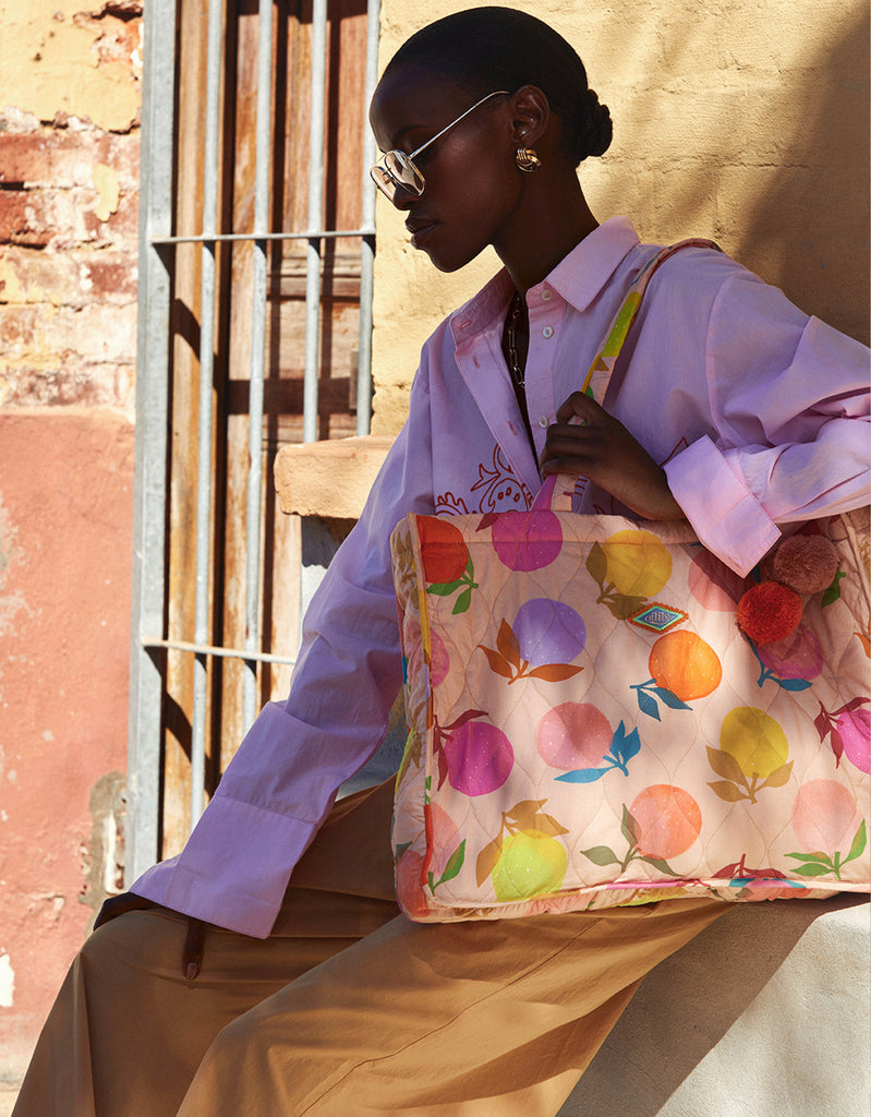 Sanny Shopper