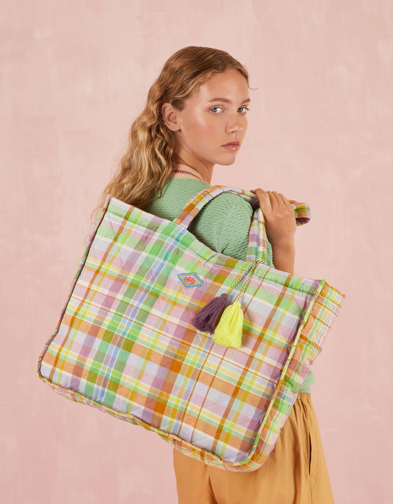 Sanny Shopper