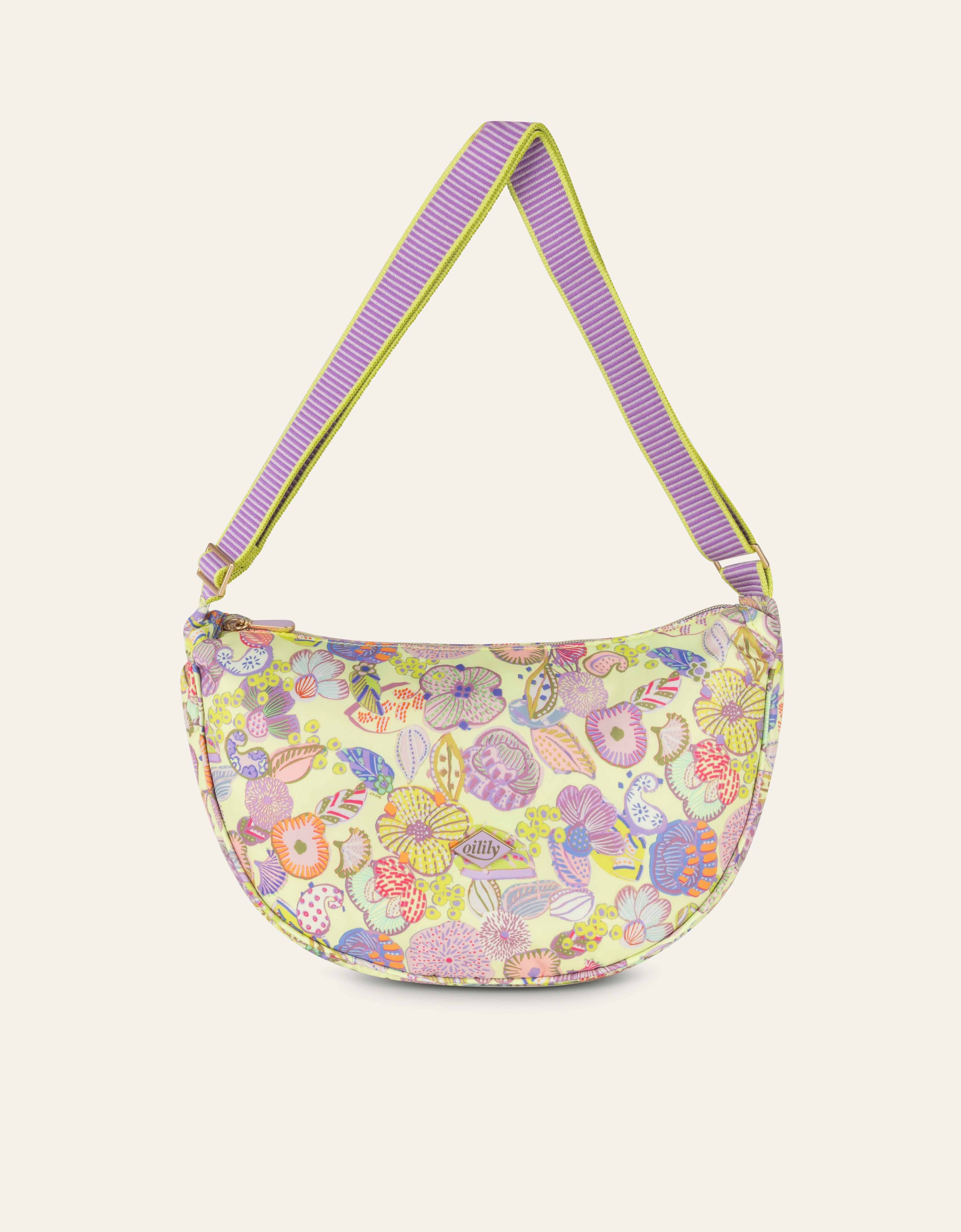 Sela Schultertassche