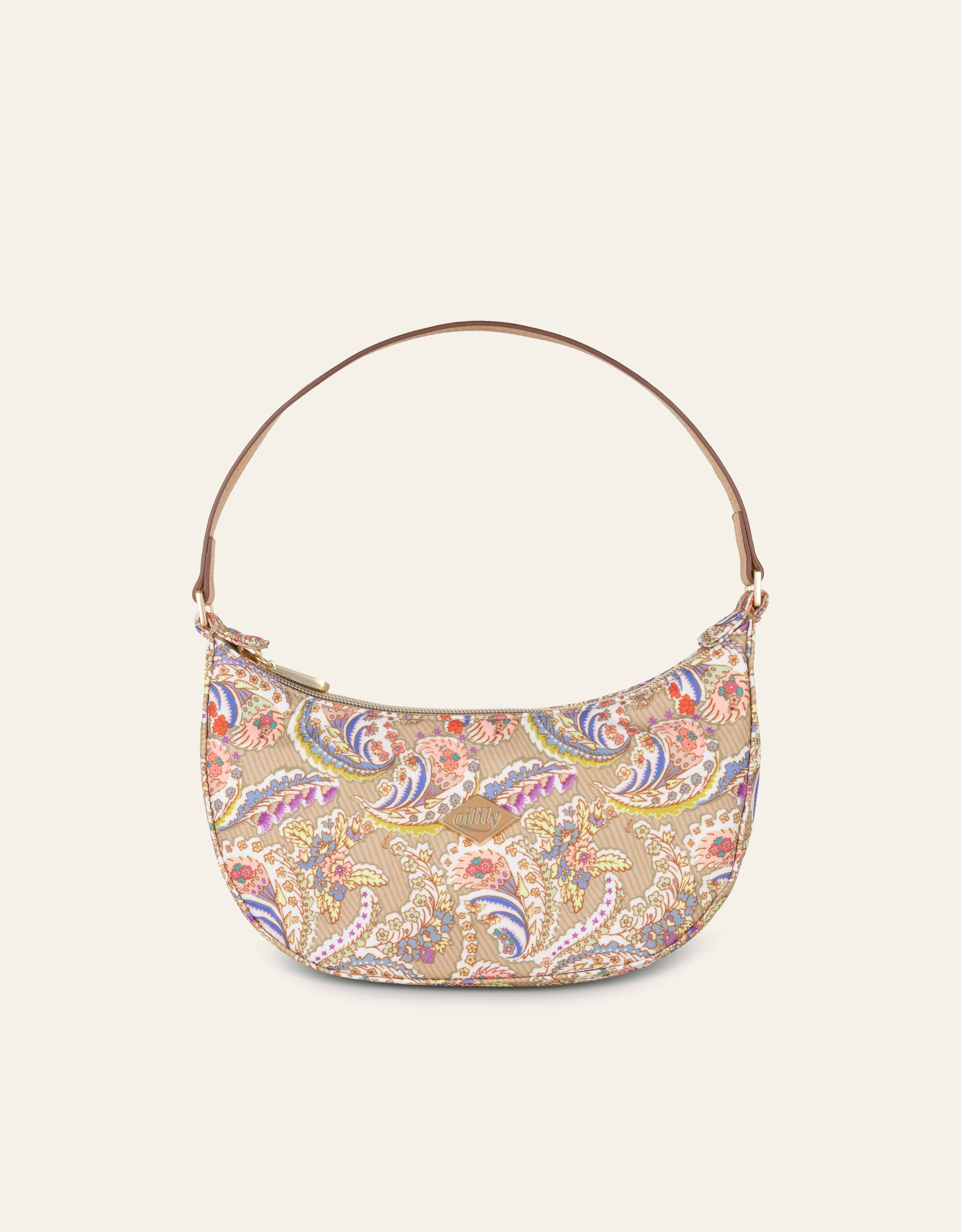 Hemlata Hobo Tasche