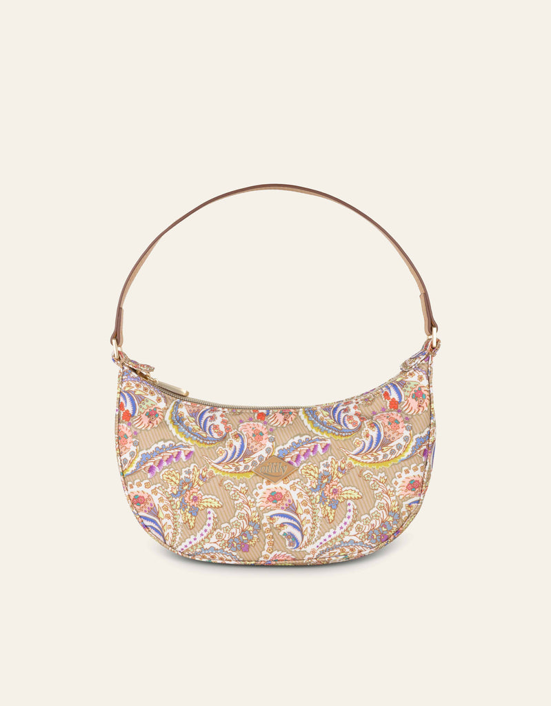 Hemlata Hobo Tasche