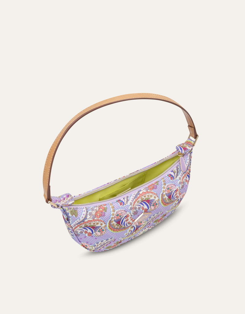 Hemlata Hobo Tasche