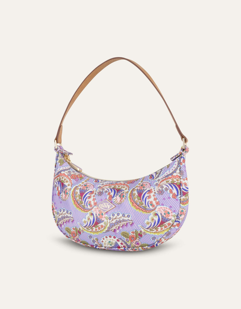 Hemlata Hobo Tasche