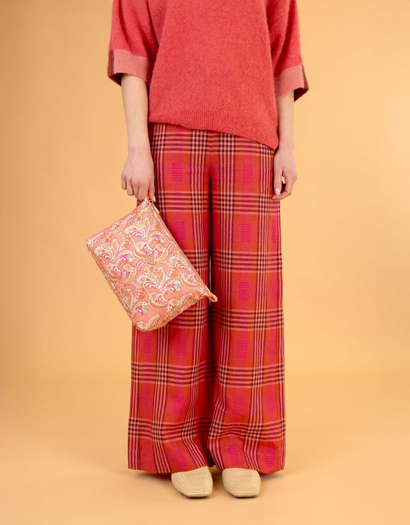 Claire Kosmetiktasche