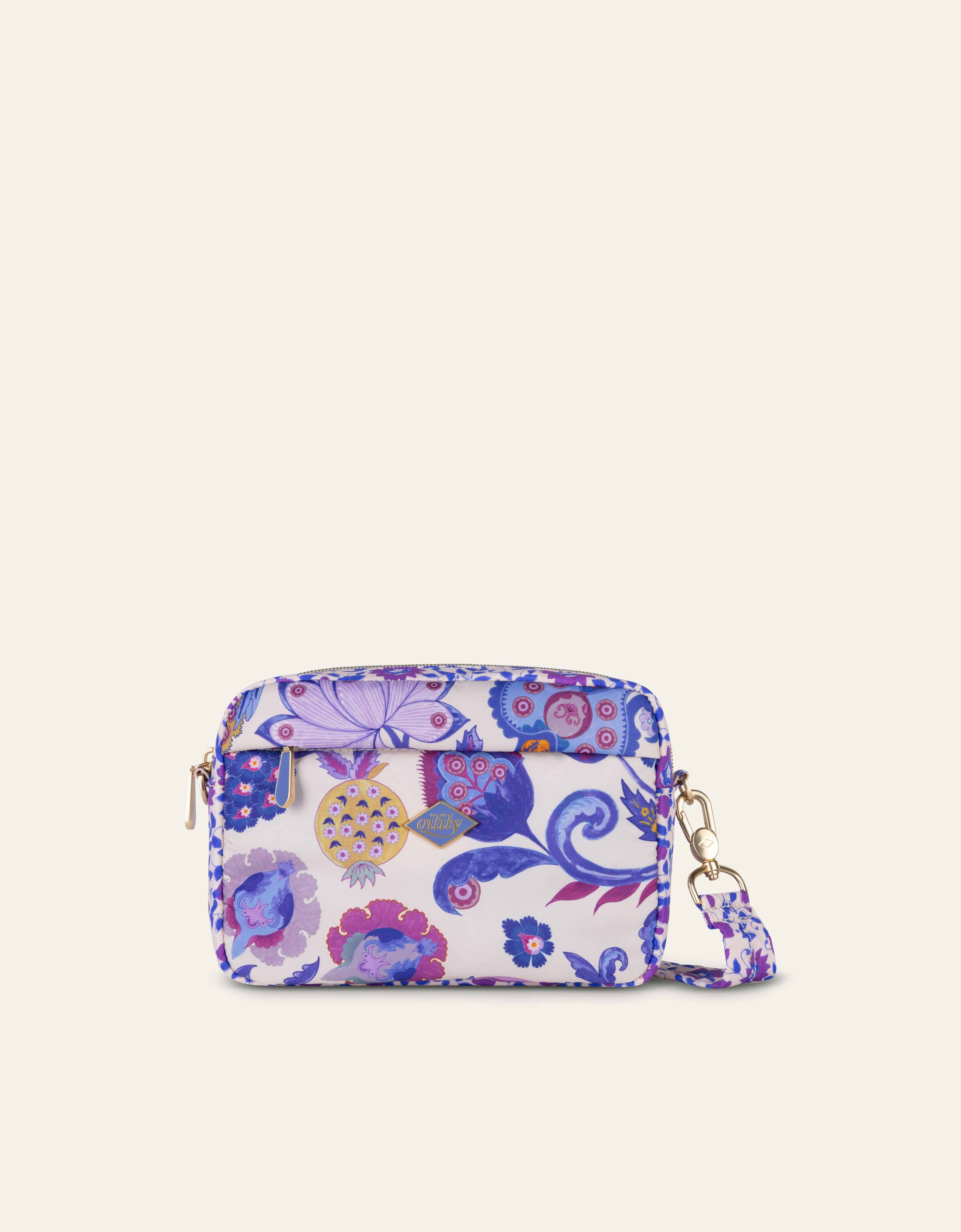 Shanti Shoulder Bag