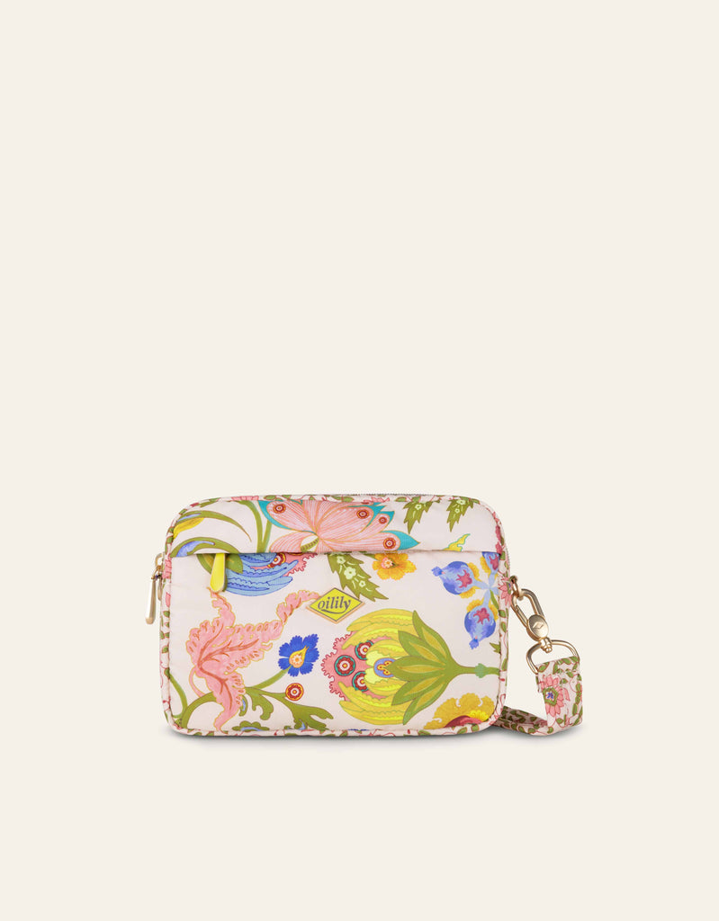 Shanti Schultertassche