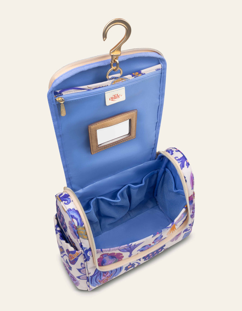 Cathy Kosmetiktasche zum Aufhängen