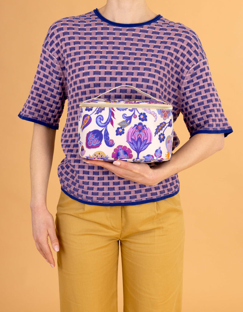 Chandrika Kosmetiktasche