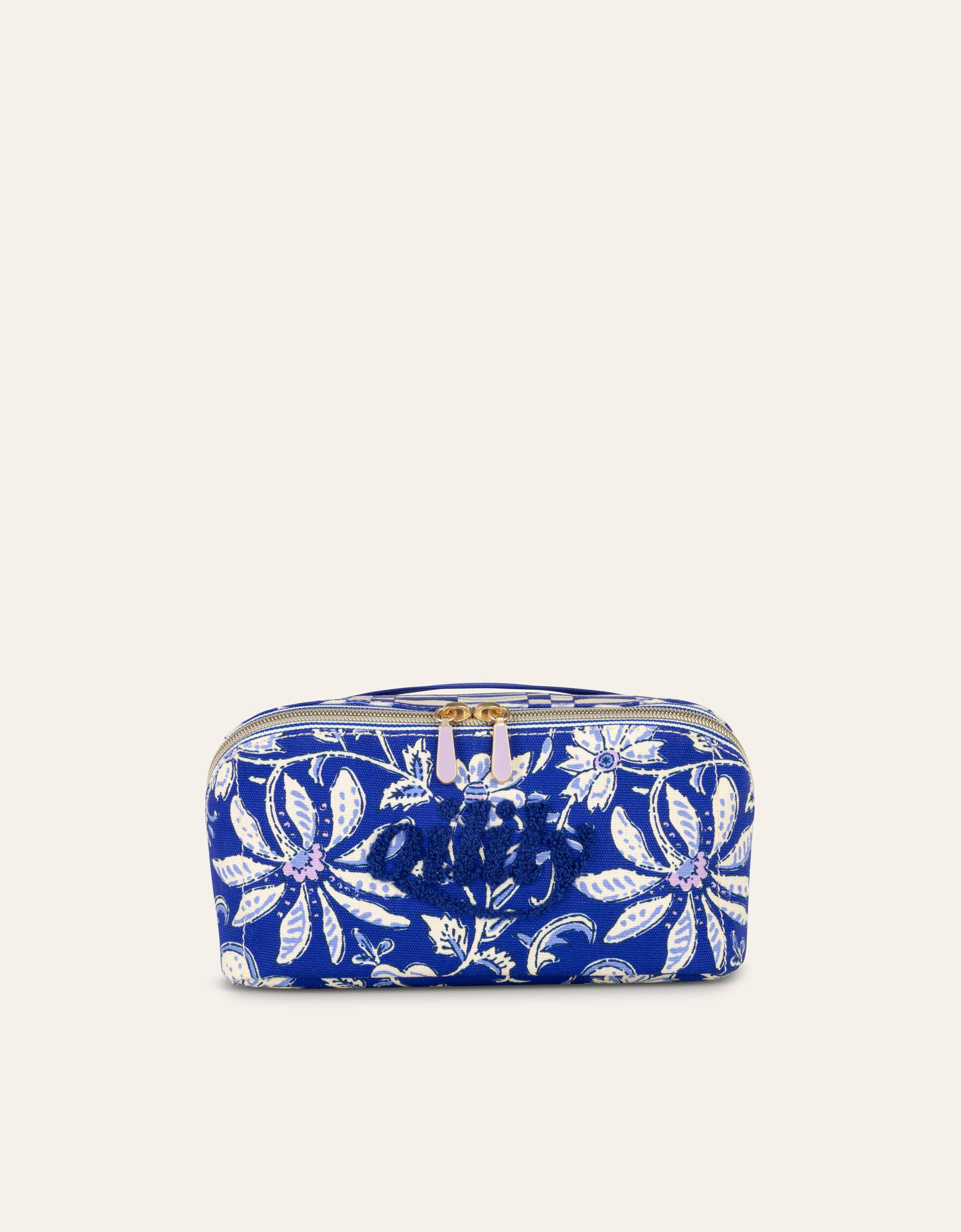 Cisse Kosmetiktasche Indimarken/Surf The Web