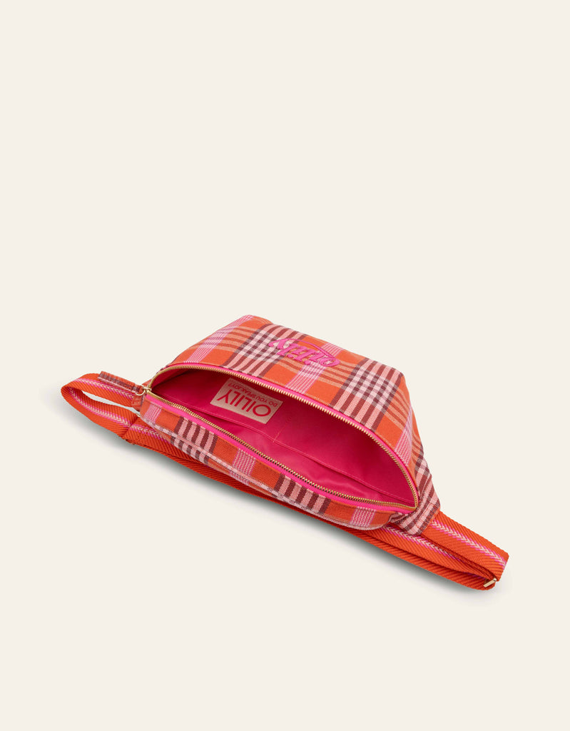 Blanka Umhängetasche