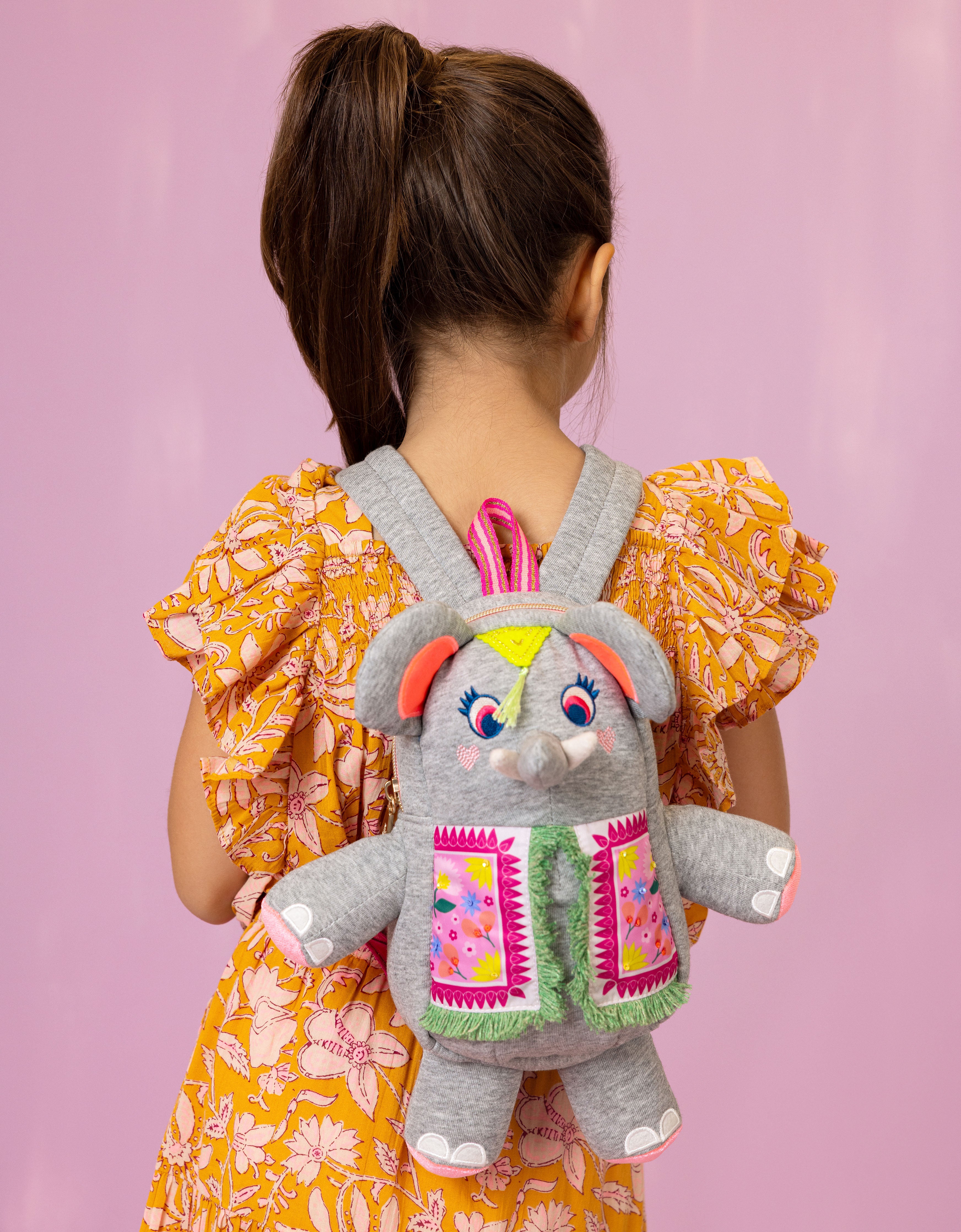 elephant wanderrucksack Elephant Rucksack für Damen