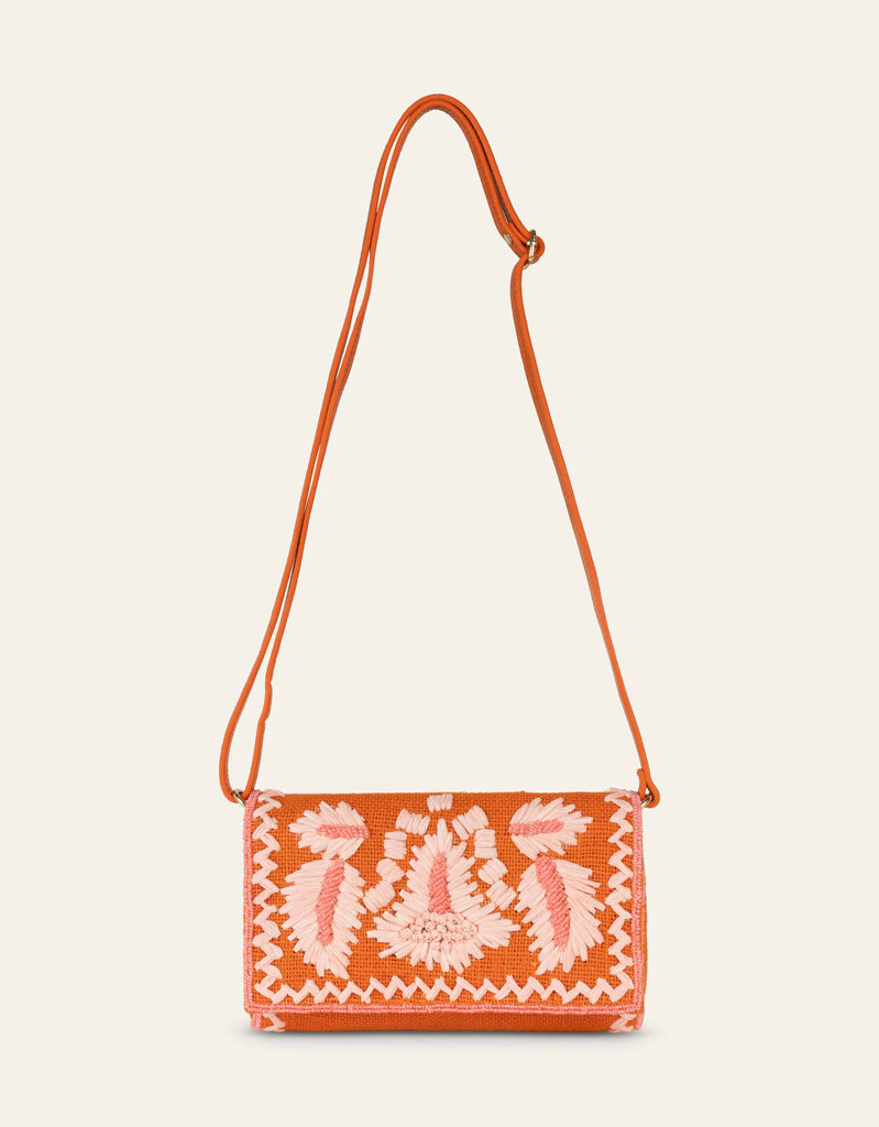 Saraswati Schultertassche