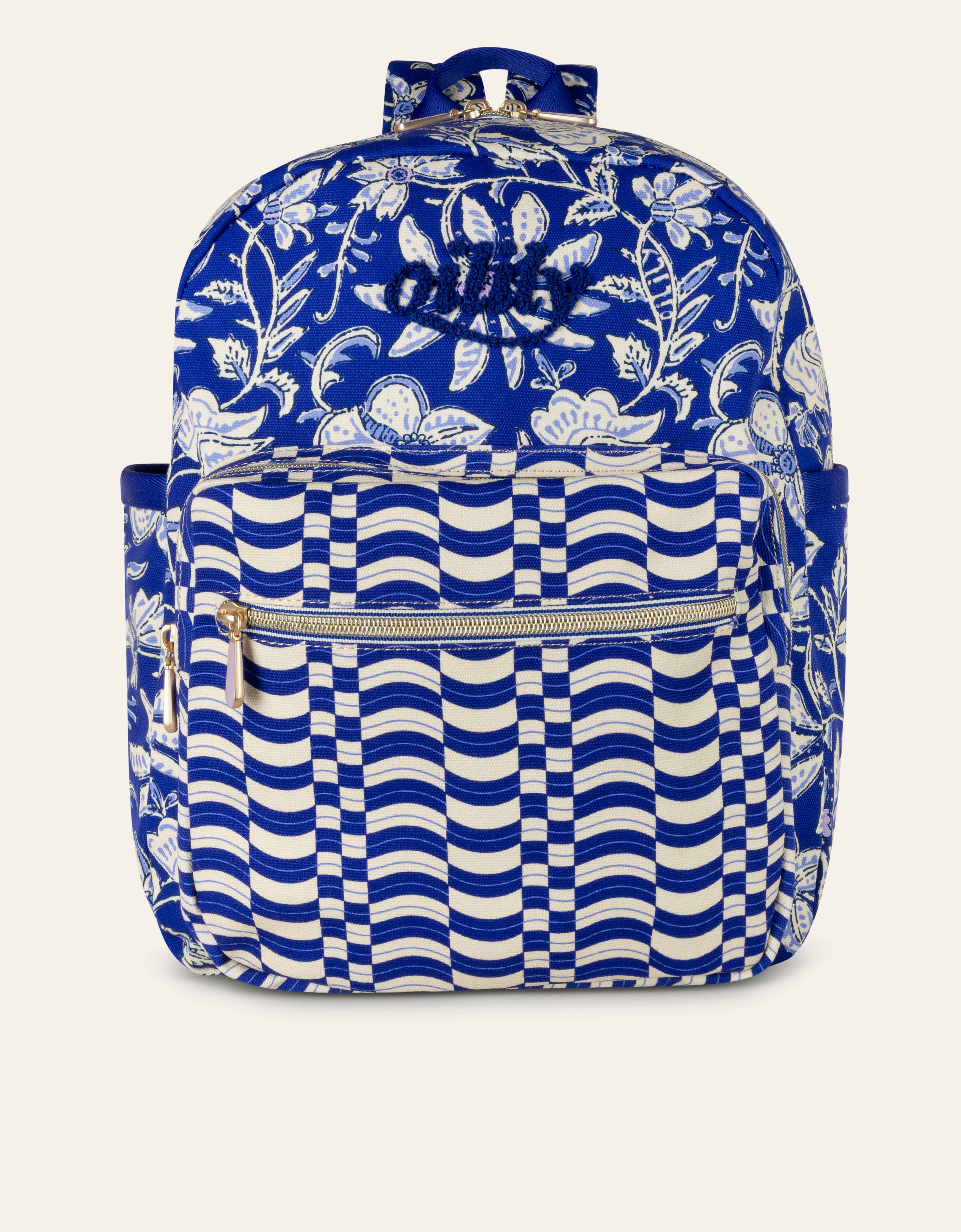 Bao Rucksack Indimarken/Surf The Web
