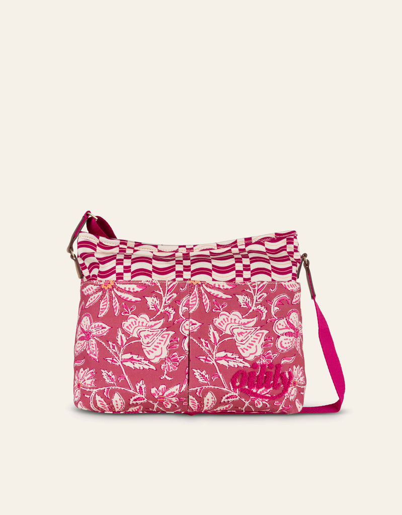 Sachina Schultertassche