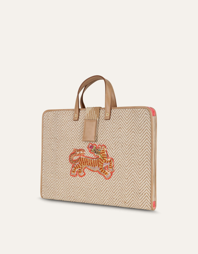 Libbya Laptop Sleeve