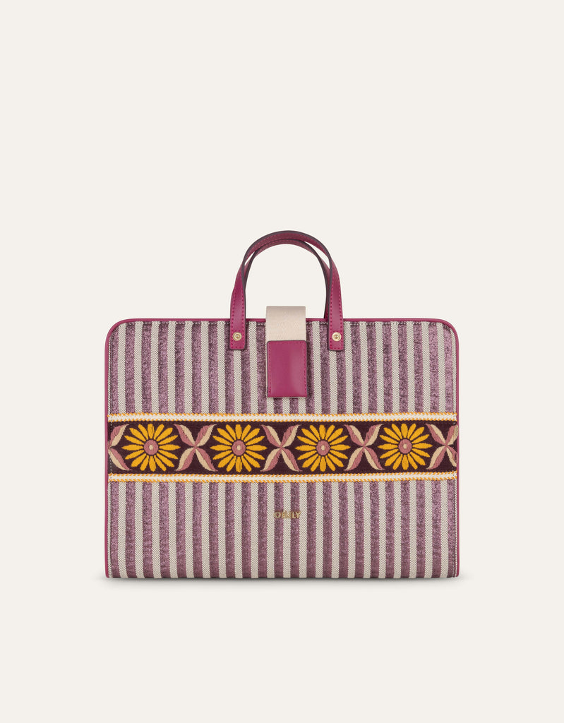 Libbya Laptop Sleeve