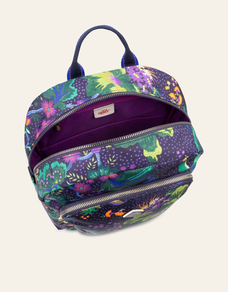 Britt Backpack
