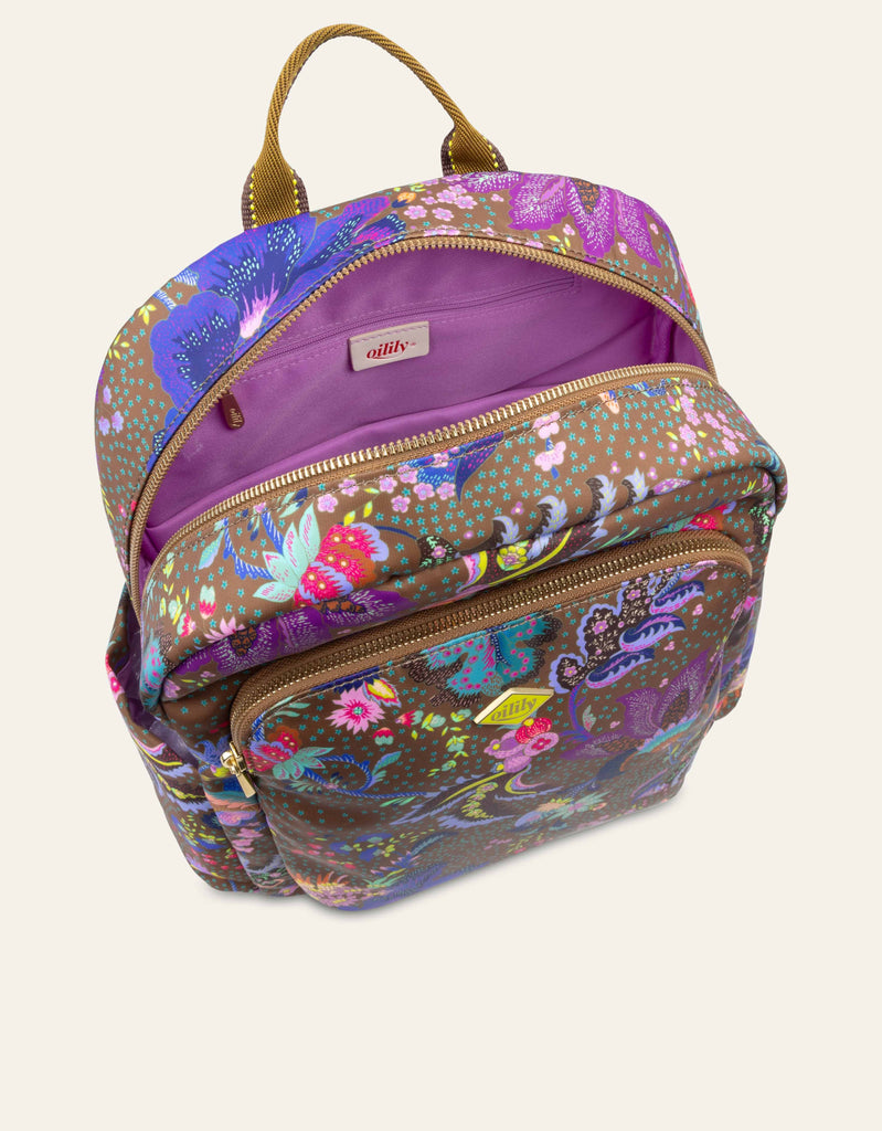 Britt Backpack
