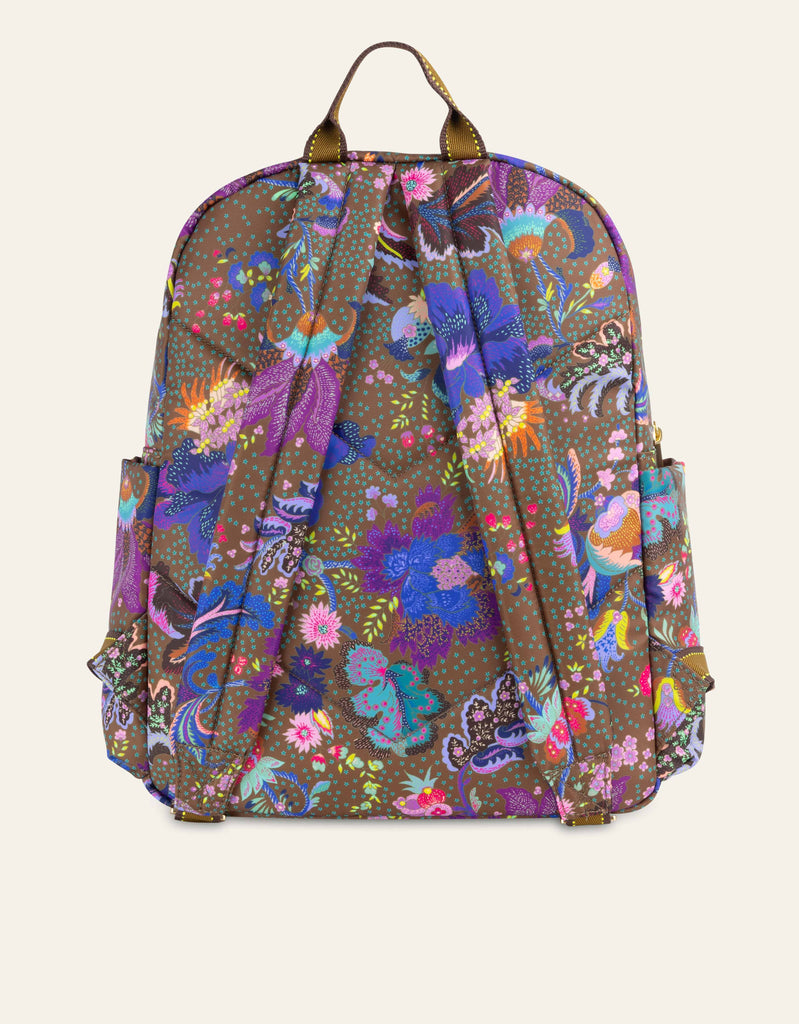 Britt Backpack