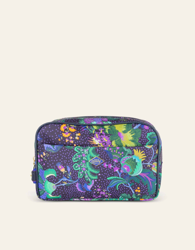 Chloe Pocket Toilettas