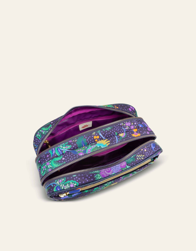 Chloe Pocket Toilettas