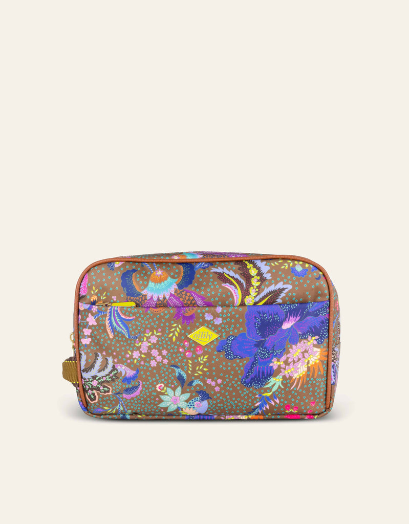 Chloe Pocket Toilettas