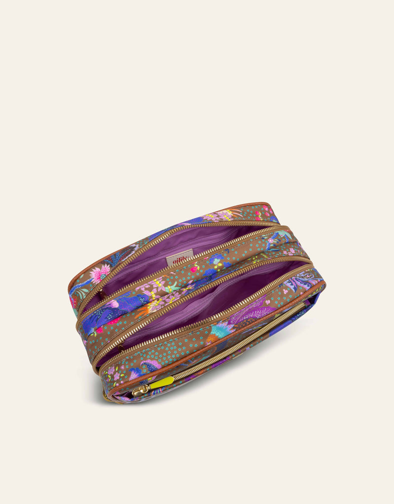 Chloe Pocket Toilettas