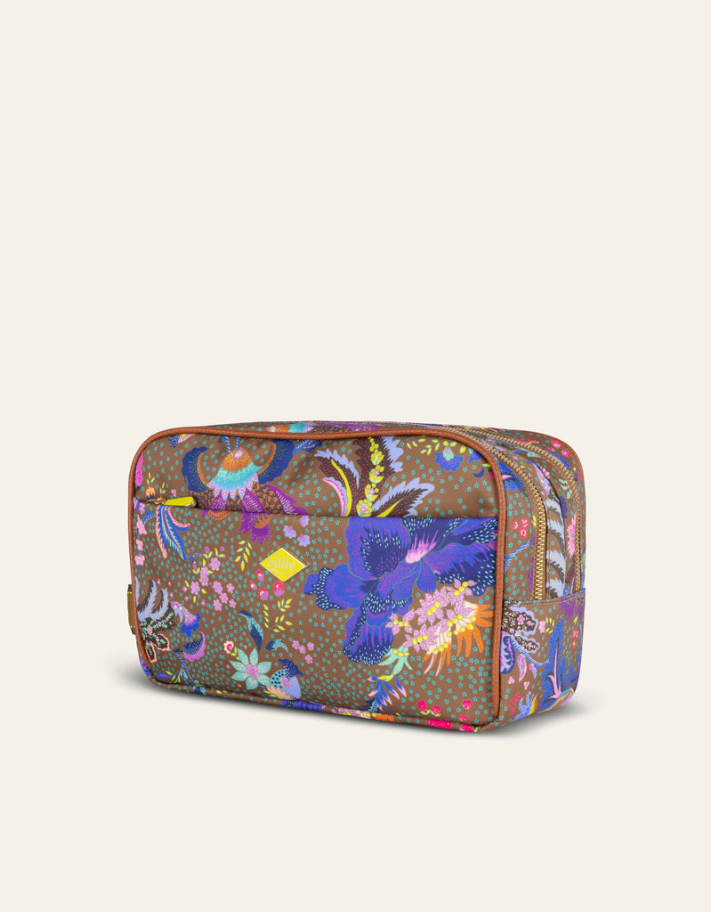 Chloe Pocket Toilettas