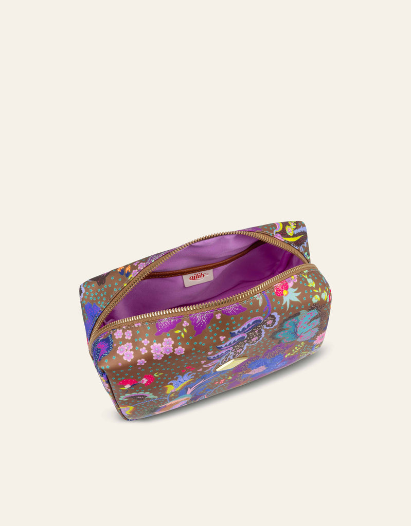 Perla Make-Up Etui