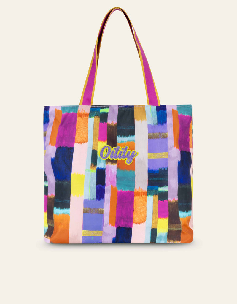 Romy Omkeerbare Shopper