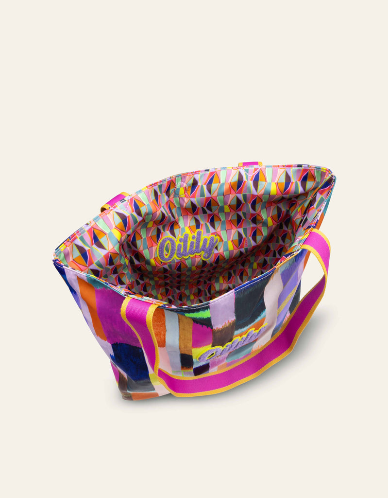 Romy Omkeerbare Shopper