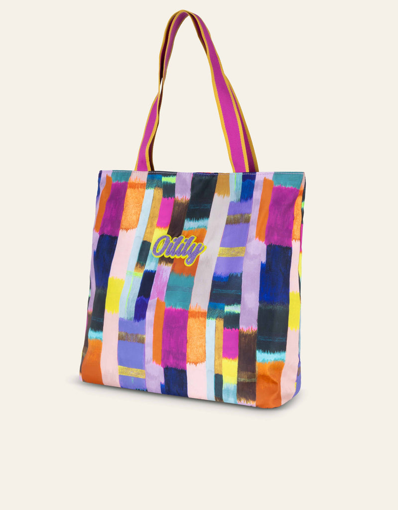 Romy Omkeerbare Shopper
