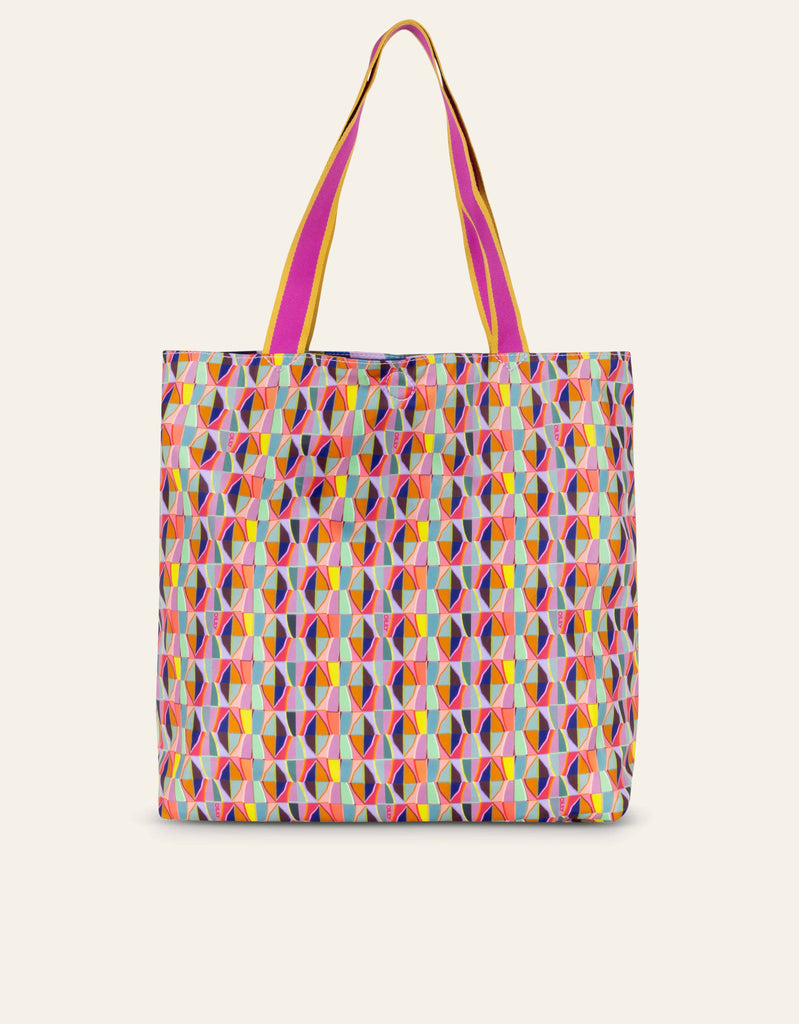 Romy Omkeerbare Shopper
