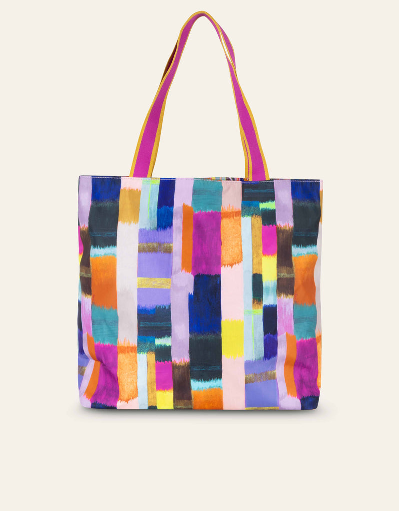 Romy Omkeerbare Shopper