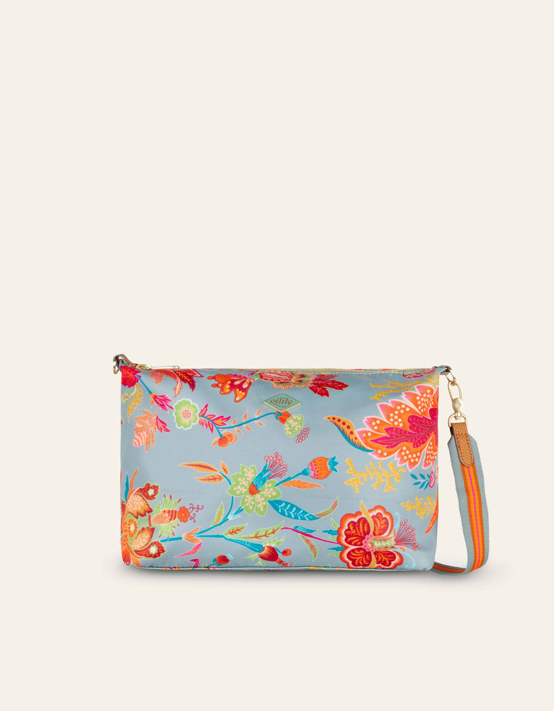 Moon Schultertasche