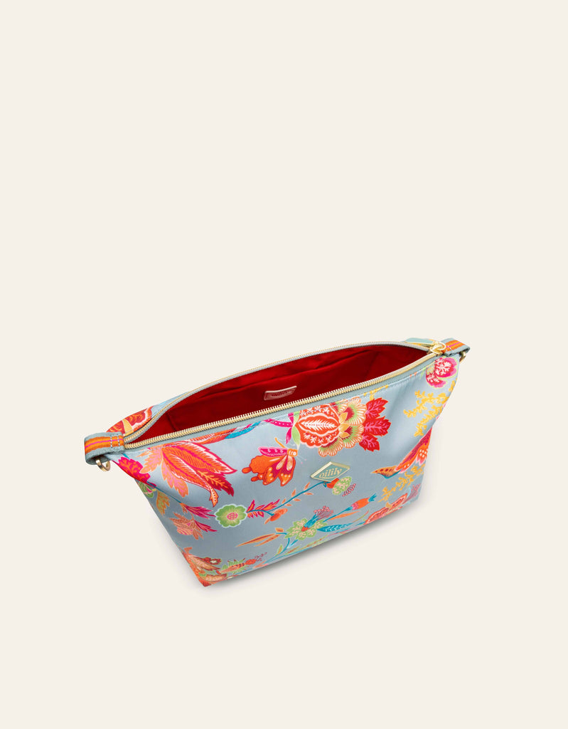 Moon Schultertasche