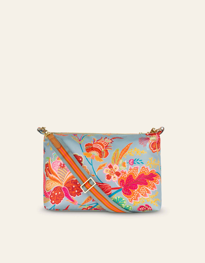 Moon Schultertasche