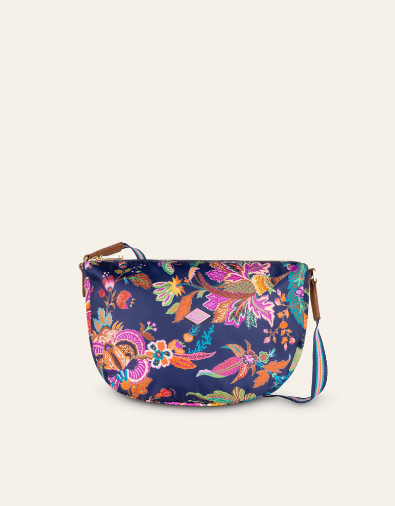 Saar Schultertasche