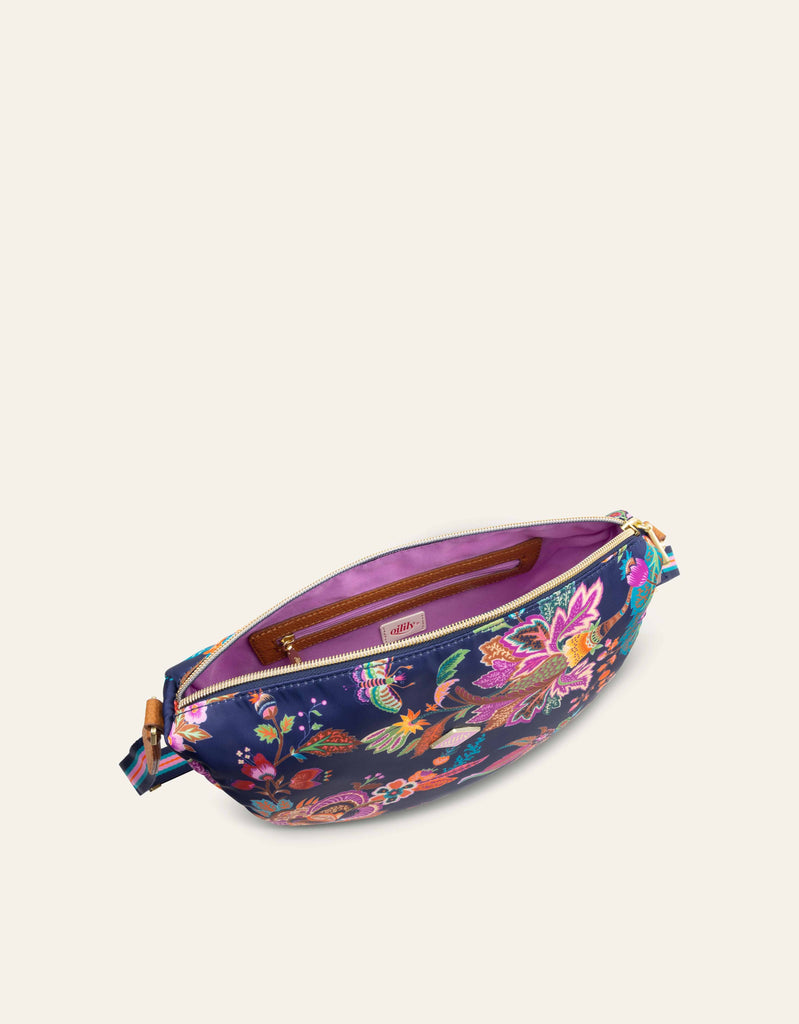 Saar Schultertasche